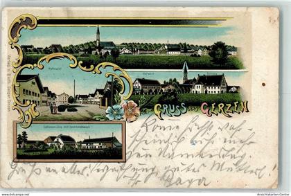 13605617 - Gerzen , Vils