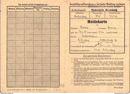 13804757 - Krumbach (Schwaben)