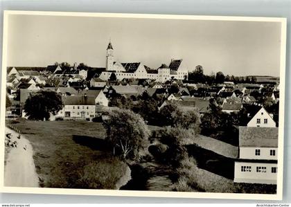 38005209 - Babenhausen , Schwab