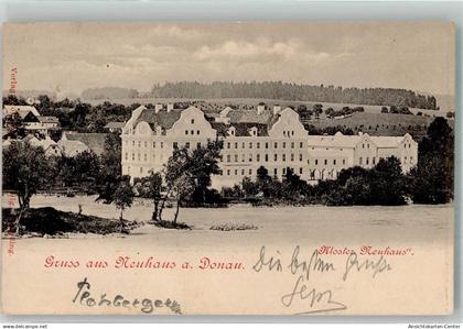 38032057 - Neuhaus a. Inn