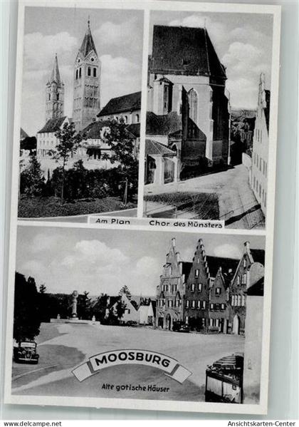 38049888 - Moosburg a d Isar