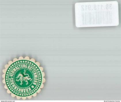 38115912 - Rottenmann , Niederbay