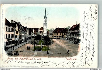 38142327 - Pfaffenhofen a d Ilm