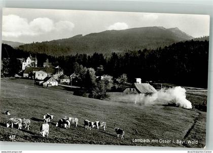 38146642 - Lambach , Niederbay