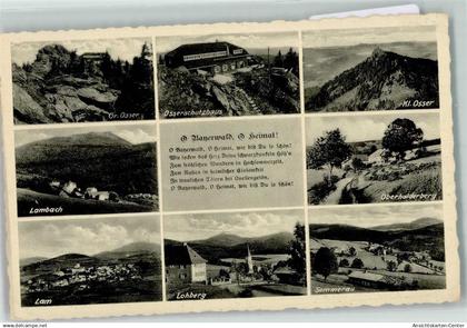 39140045 - Lambach , Niederbay