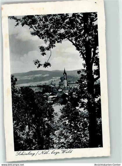 39200357 - Schoenberg , Niederbay