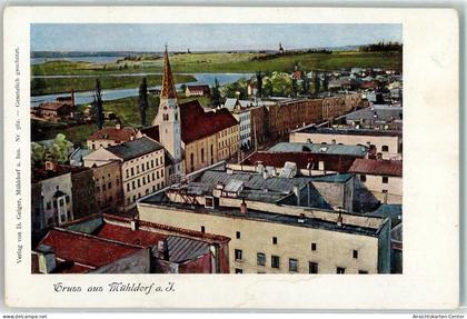 39217028 - Muehldorf a. Inn