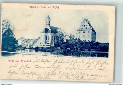 39218063 - Krumbach Schwaben