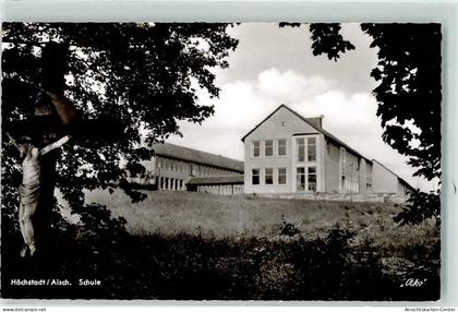 39231142 - Hoechstadt a d Aisch