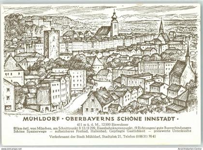 39254260 - Muehldorf a. Inn