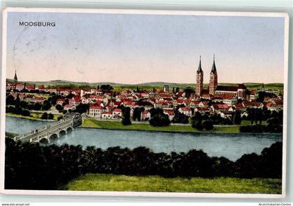 39260119 - Moosburg a d Isar
