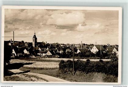 39303865 - Zirndorf , Mittelfr