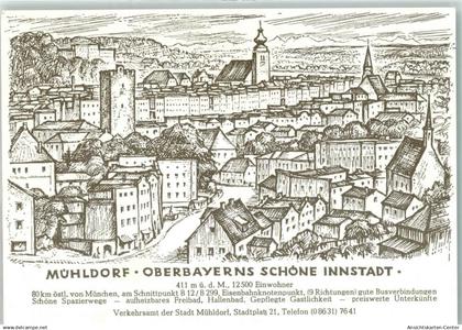 39318544 - Muehldorf a. Inn