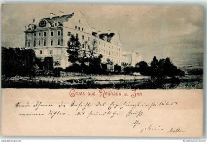 39333700 - Neuhaus a. Inn