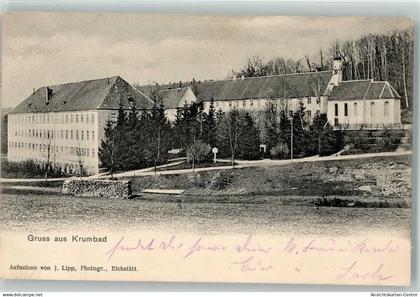 39544497 - Krumbach Schwaben