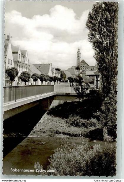 39669496 - Babenhausen , Schwab