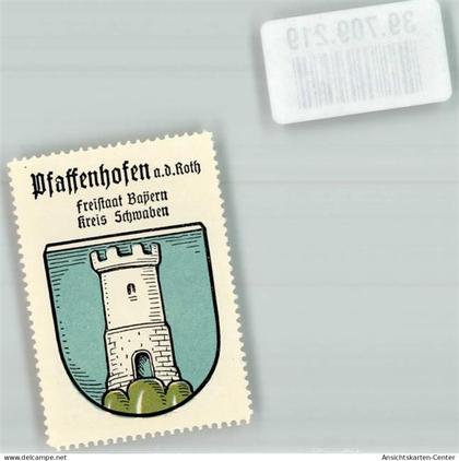 39709219 - Pfaffenhofen a d Roth