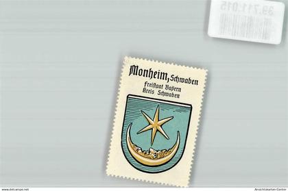 39711015 - Monheim , Schwab