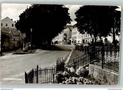 39938461 - Schoenberg , Niederbay
