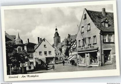 50373610 - Zirndorf , Mittelfr