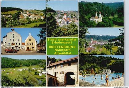 50374661 - Breitenbrunn , Oberpf