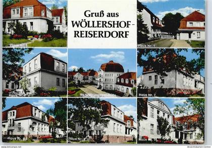 50374771 - Woellershof b Neustadt a d Waldnaab