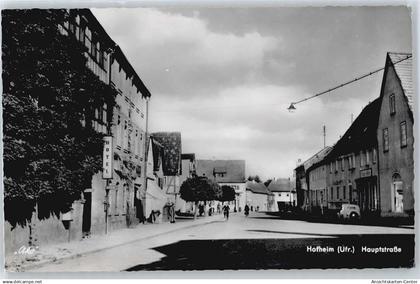 50378564 - Hofheim , Unterfr