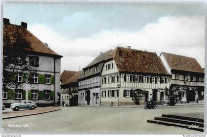 50378706 - Hofheim , Unterfr