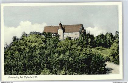 50378709 - Hofheim , Unterfr