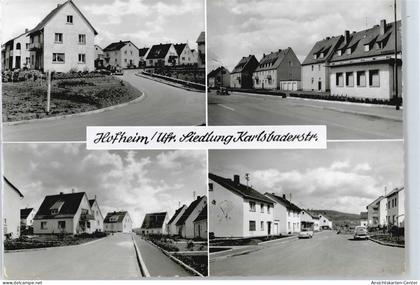 50378828 - Hofheim , Unterfr