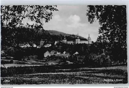 50394066 - Sternberg i Grabfeld