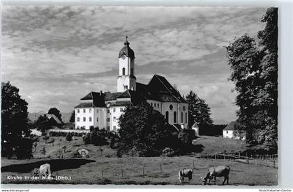 50394824 - Wies , Oberbay