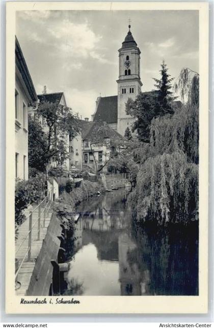 50394937 - Krumbach (Schwaben)