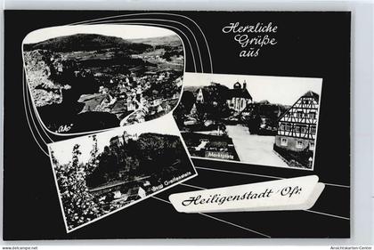 50395537 - Heiligenstadt , Oberfr