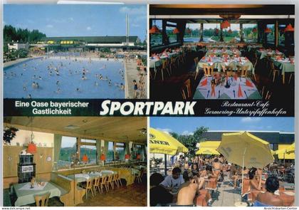 50398379 - Germering , Oberbay