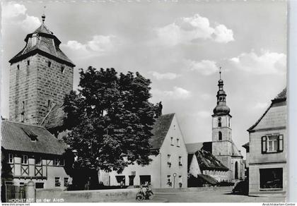 50417208 - Hoechstadt a d Aisch