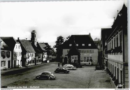 50417211 - Hoechstadt a d Aisch