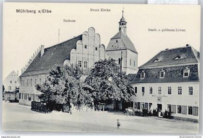 50570475 - Muehlberg a See