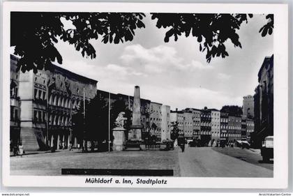 50646917 - Muehldorf a. Inn