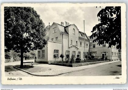 50924875 - Hofheim , Unterfr