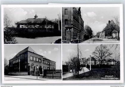 50943737 - Zirndorf , Mittelfr