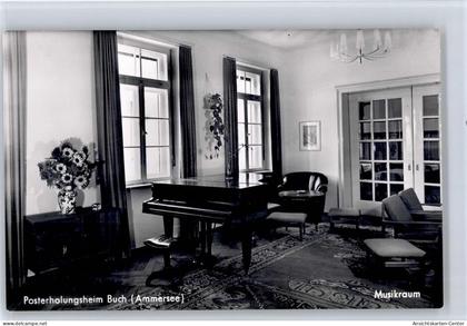 51118610 - Buch a Ammersee