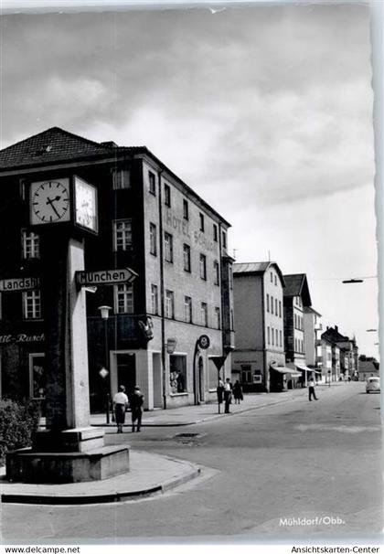 51121677 - Muehldorf
