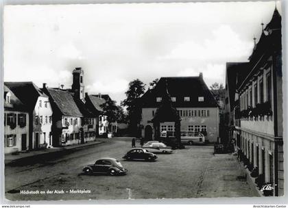 51214659 - Hoechstadt a d Aisch