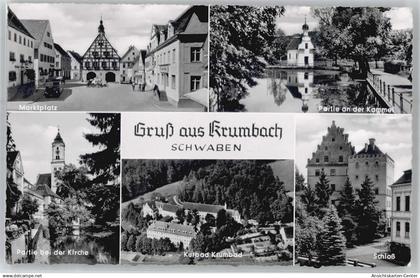 51218654 - Krumbach (Schwaben)