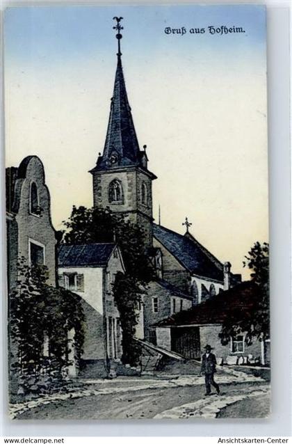 51283878 - Hofheim , Unterfr