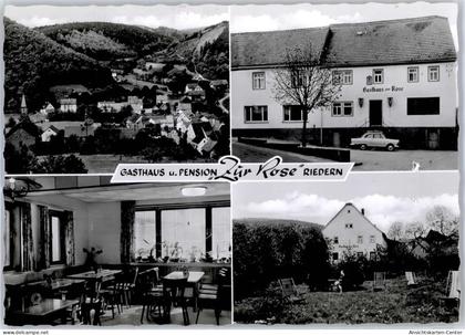 51441239 - Riedern , Unterfr