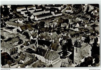 51656789 - Zirndorf , Mittelfr