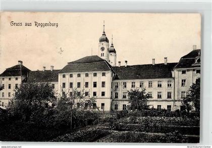 52109703 - Roggenburg , Schwab