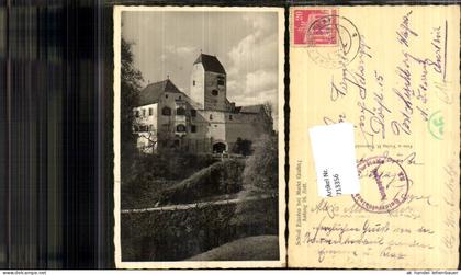 713356 Schloss Elkofen bei Markt Grafing München gel Kirchberg am Wagram Dörfl